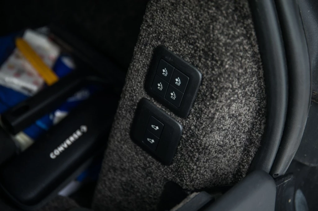Hoofdafbeelding Land Rover Range Rover