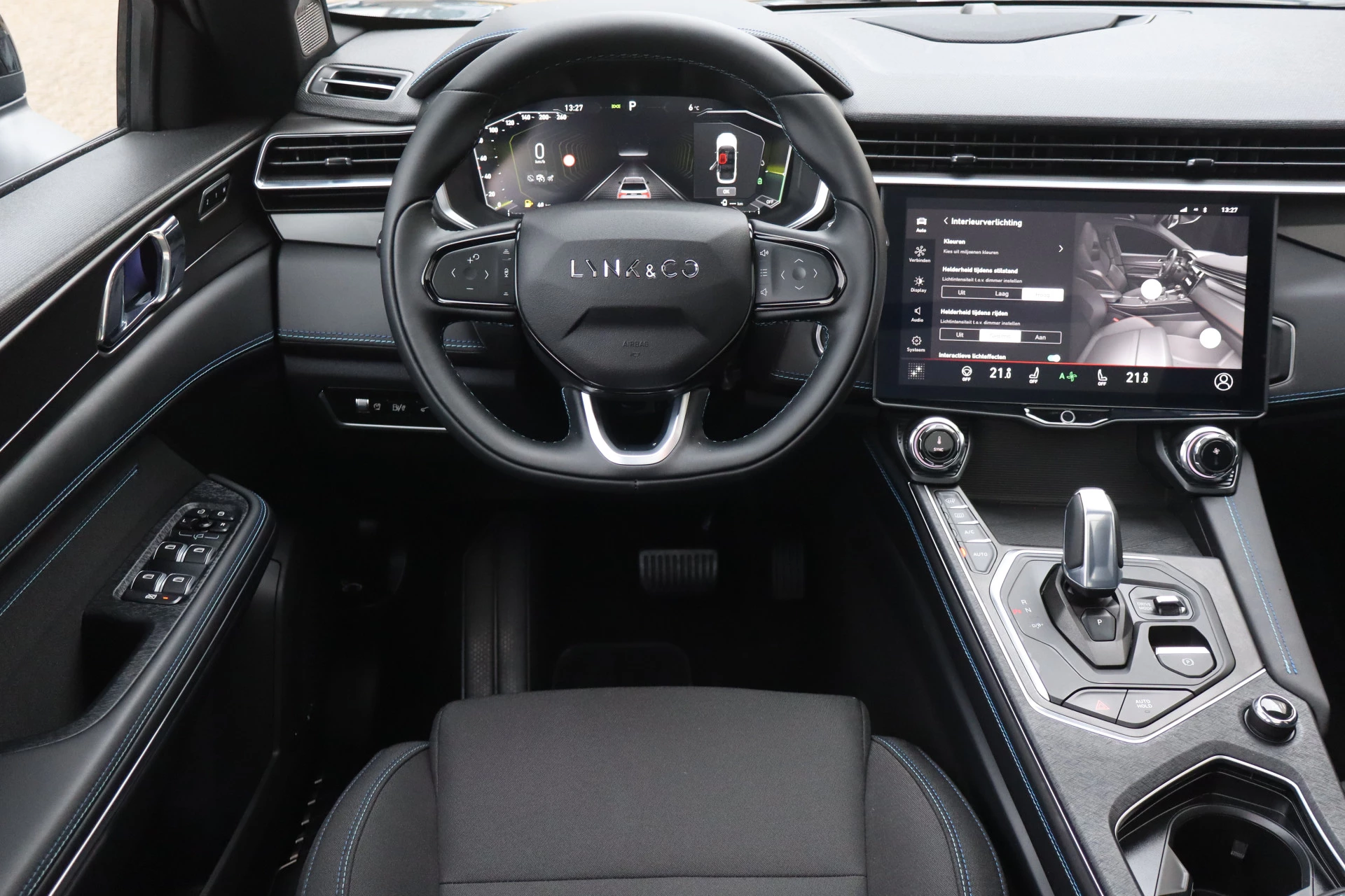 Hoofdafbeelding Lynk & Co 01