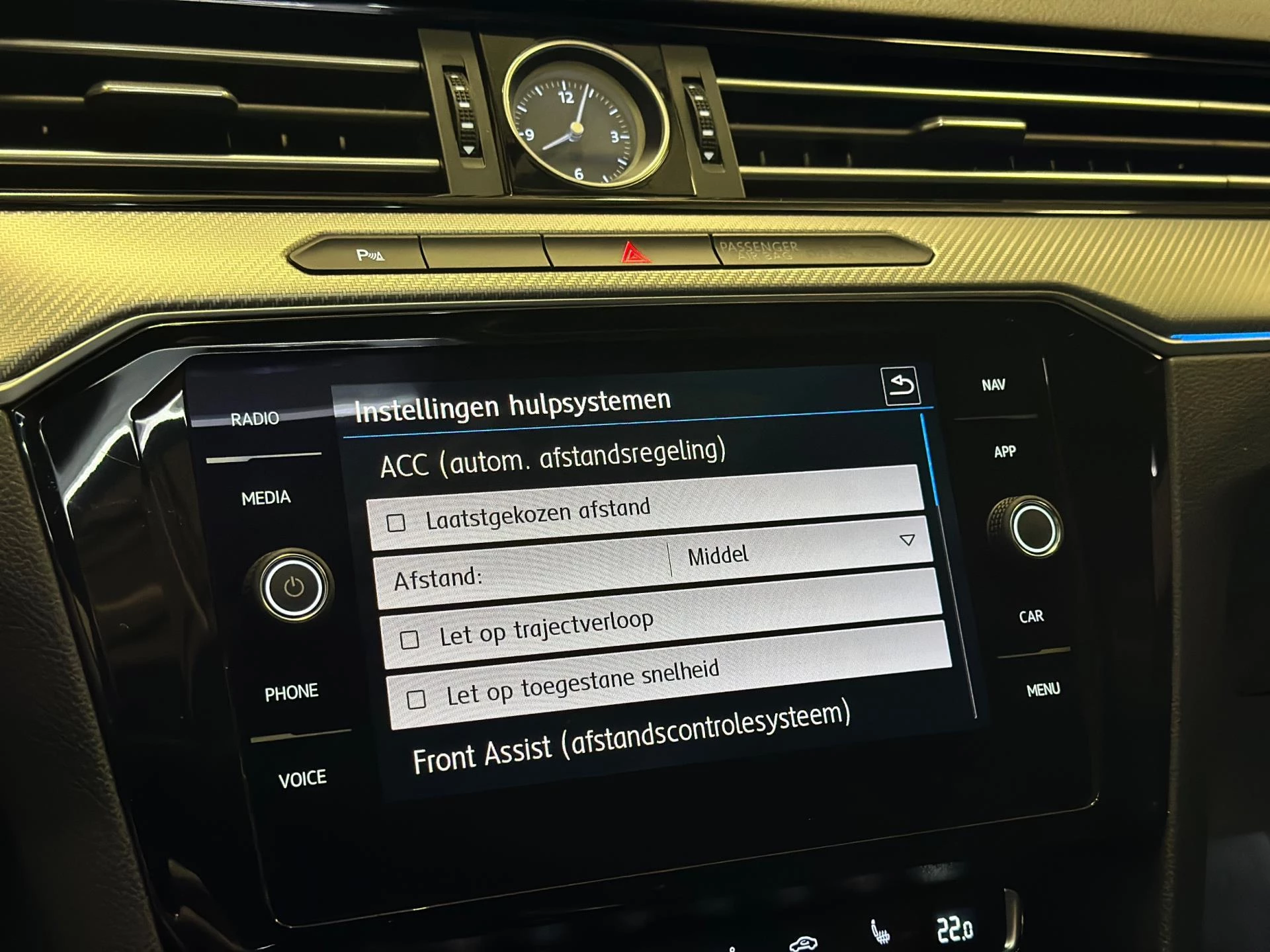 Hoofdafbeelding Volkswagen Arteon