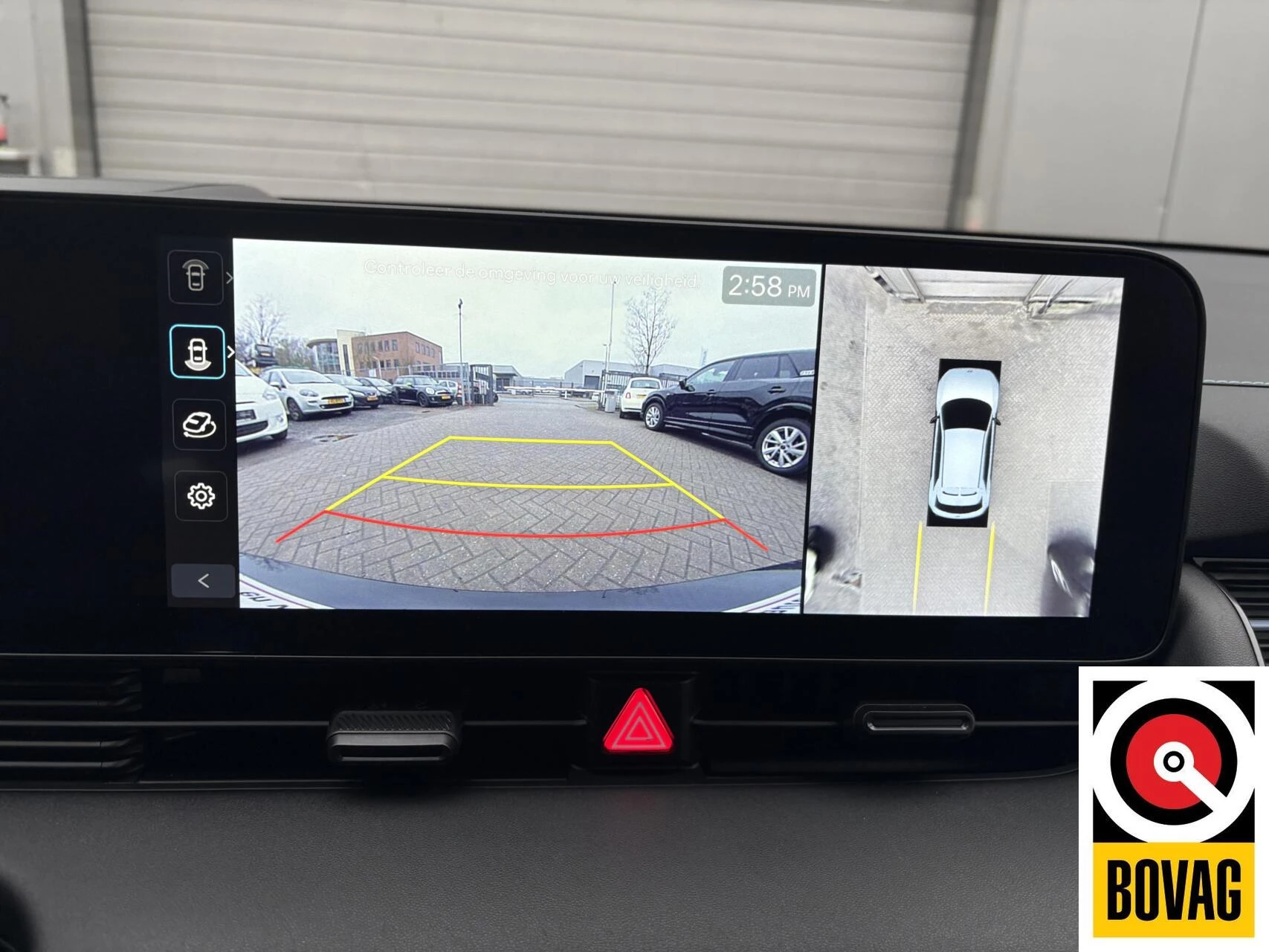 Hoofdafbeelding Hyundai IONIQ 5