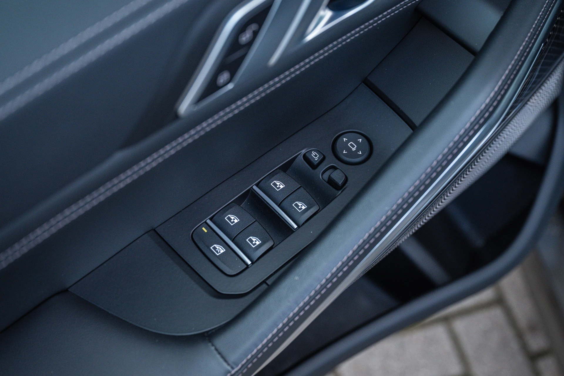 Hoofdafbeelding BMW X6