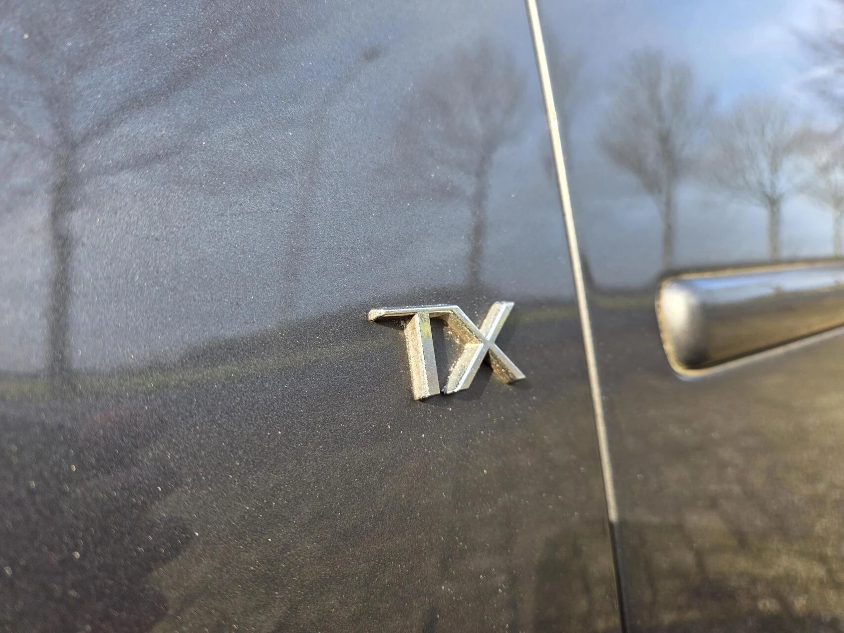 Hoofdafbeelding Saab 9-3