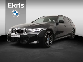 BMW 3-serie Touring 320e | M-Sportpakket | HIFI | Panoramadak | 18inch