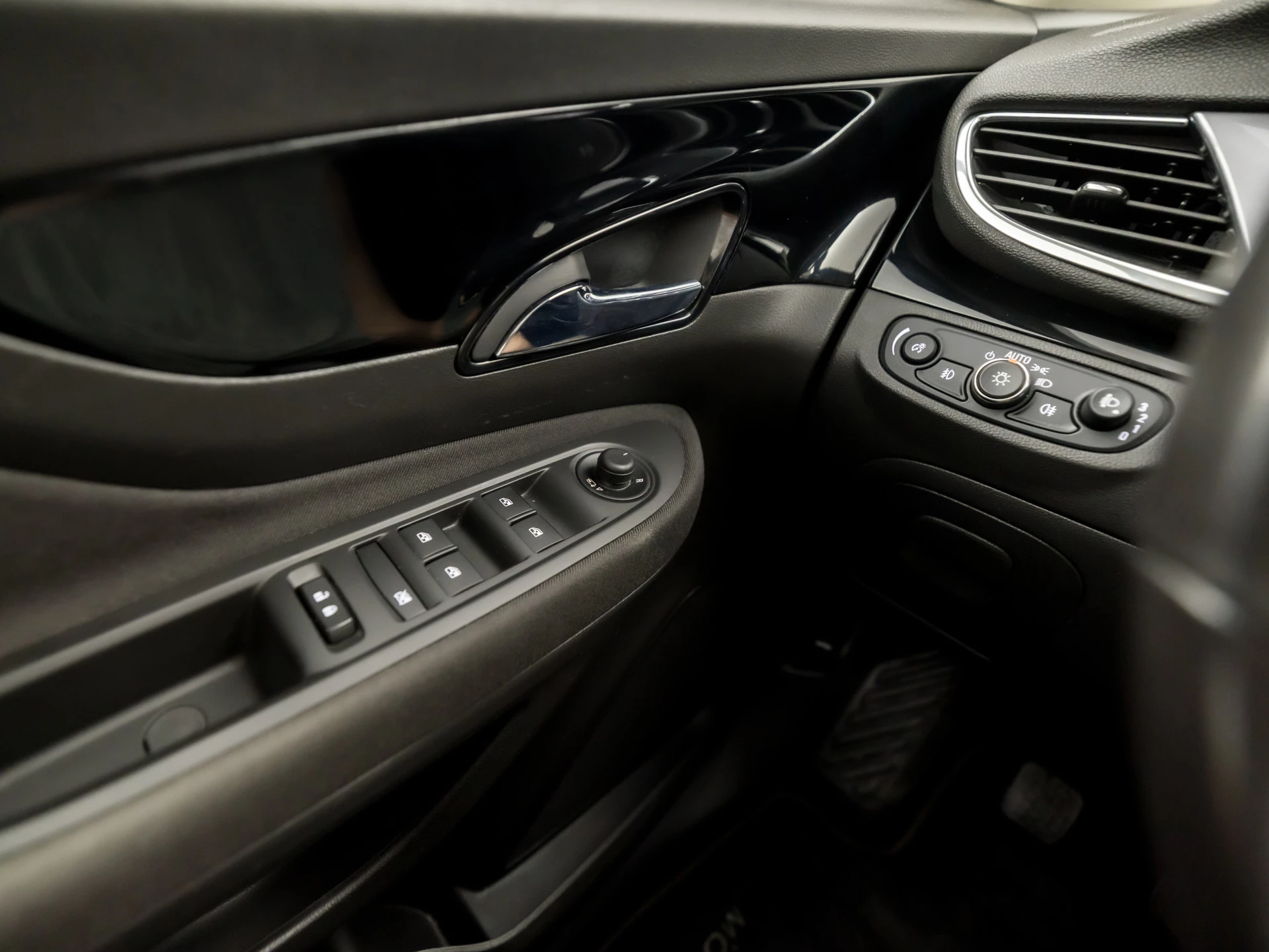 Hoofdafbeelding Opel Mokka X