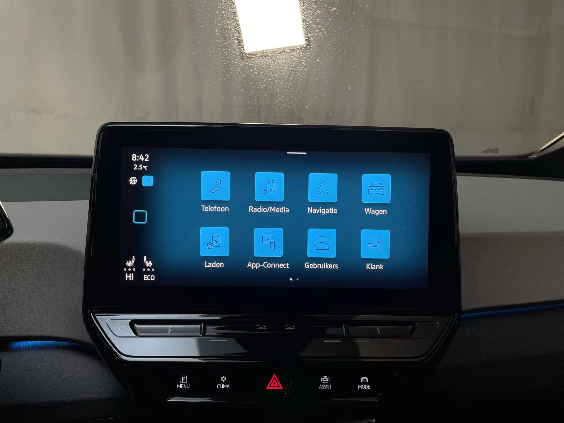 Hoofdafbeelding Volkswagen ID.3