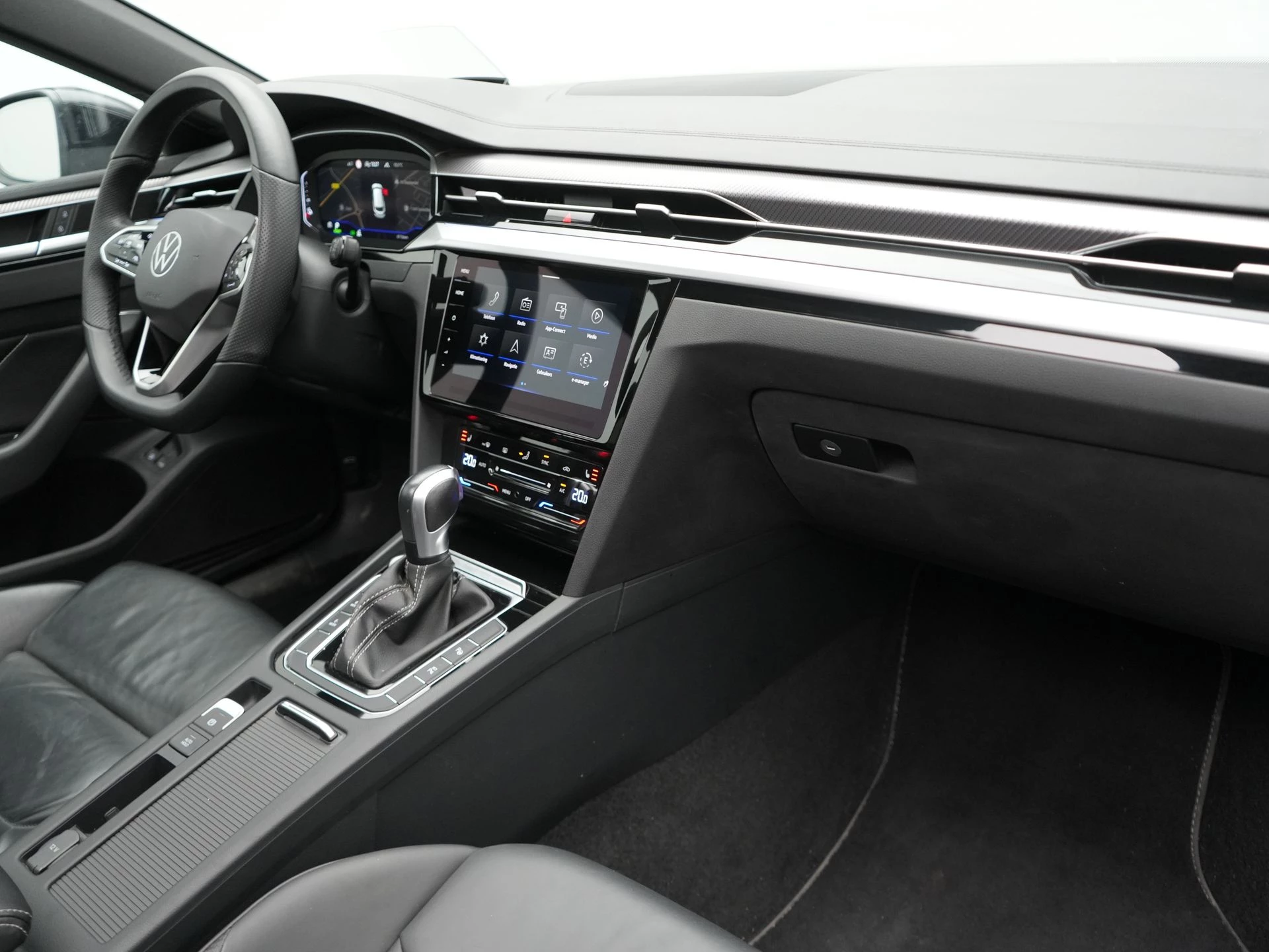 Hoofdafbeelding Volkswagen Arteon