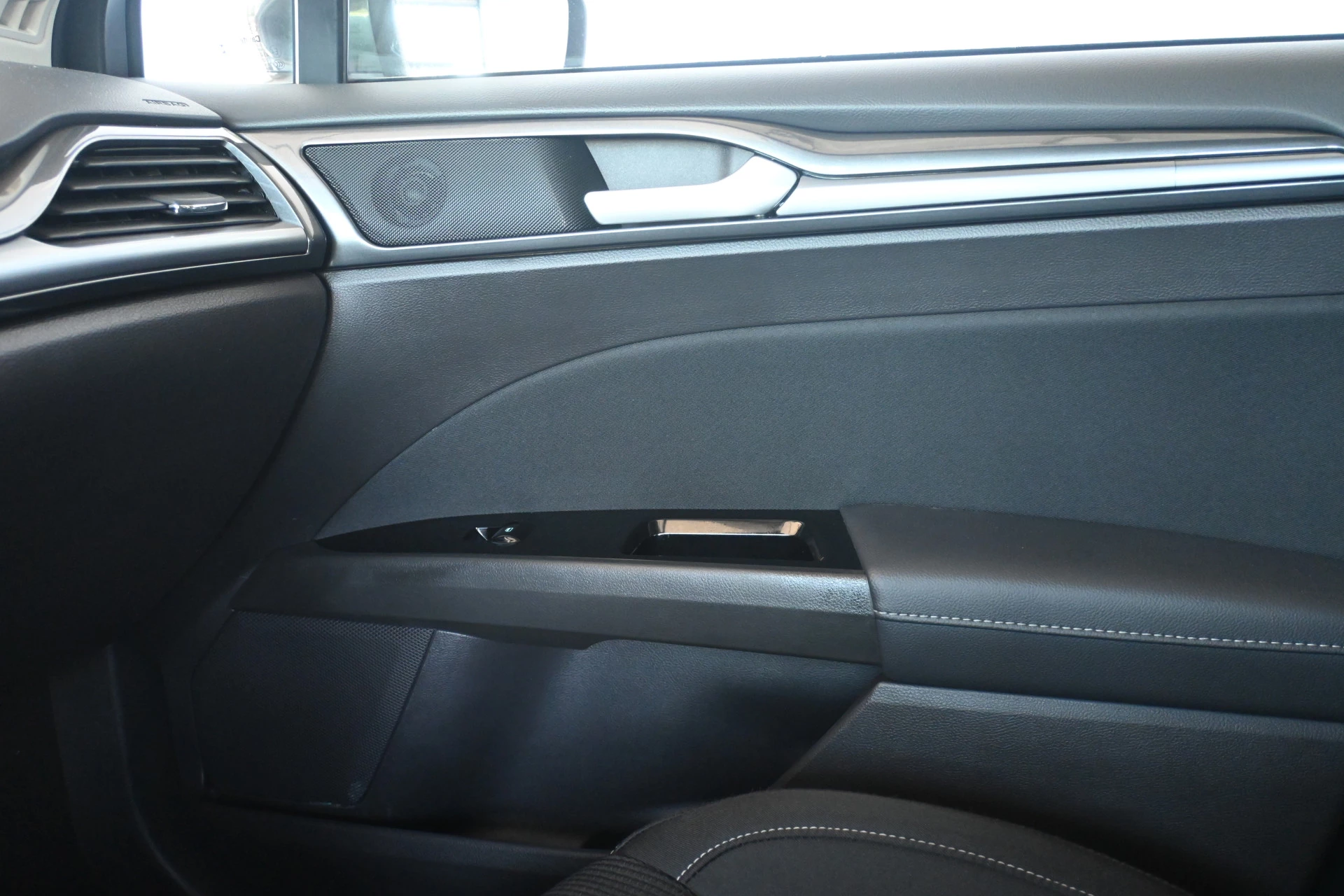 Hoofdafbeelding Ford Mondeo