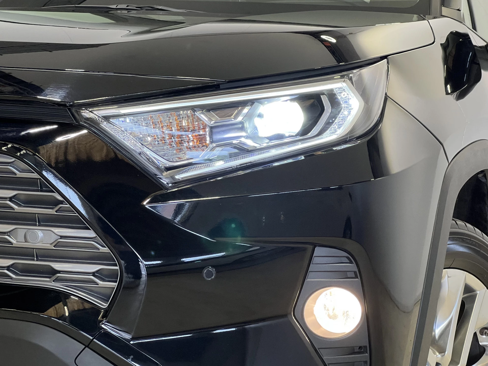 Hoofdafbeelding Toyota RAV4
