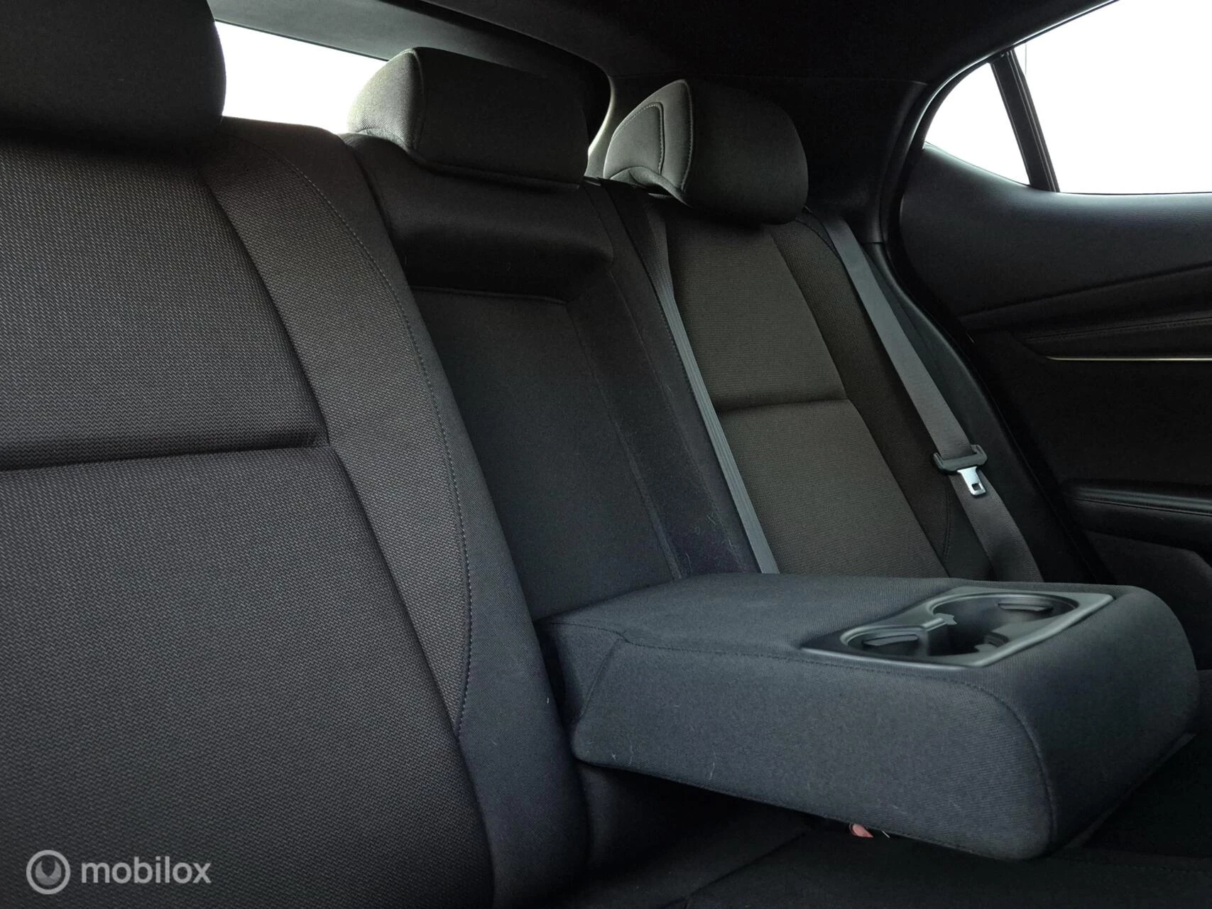 Hoofdafbeelding Mazda 3