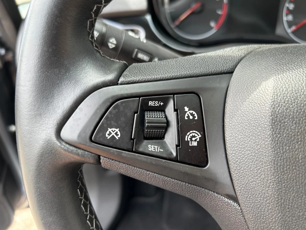 Hoofdafbeelding Opel Corsa-e