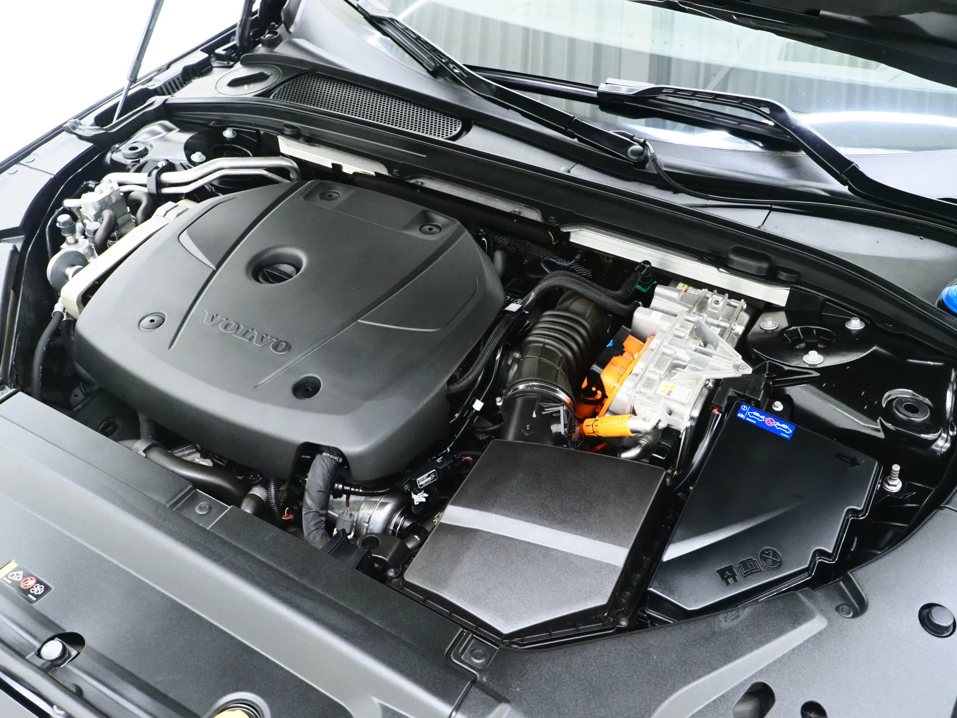 Hoofdafbeelding Volvo V90