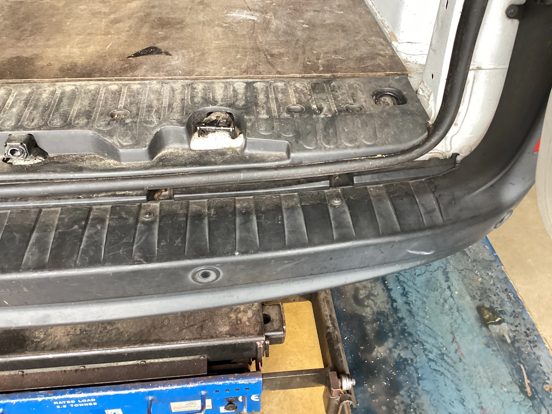 Hoofdafbeelding Mercedes-Benz Citan