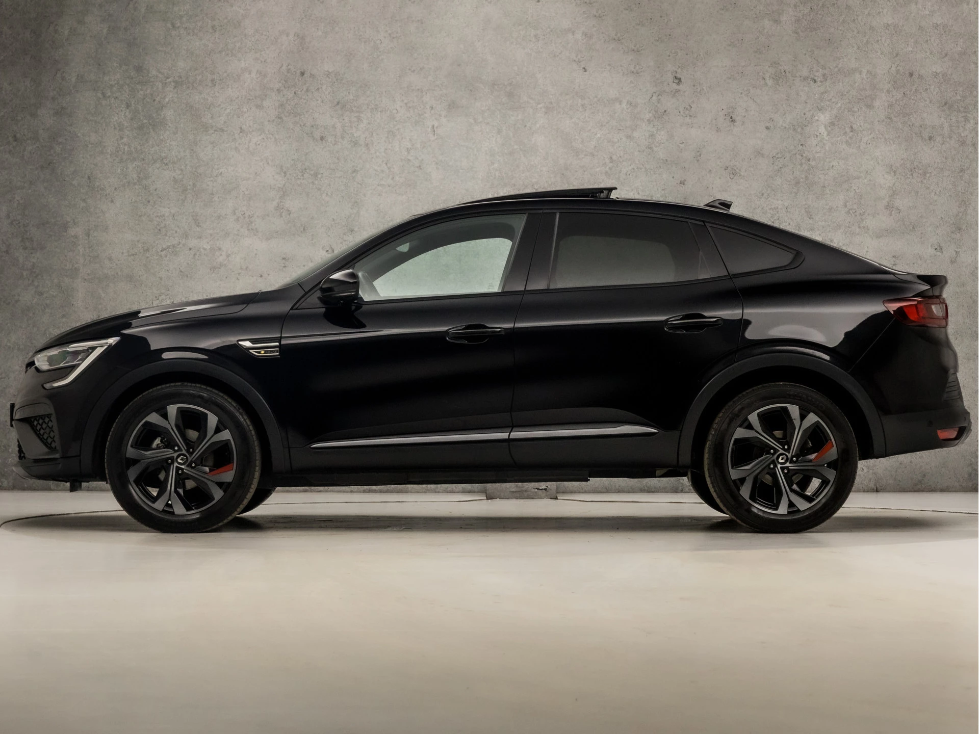 Hoofdafbeelding Renault Arkana