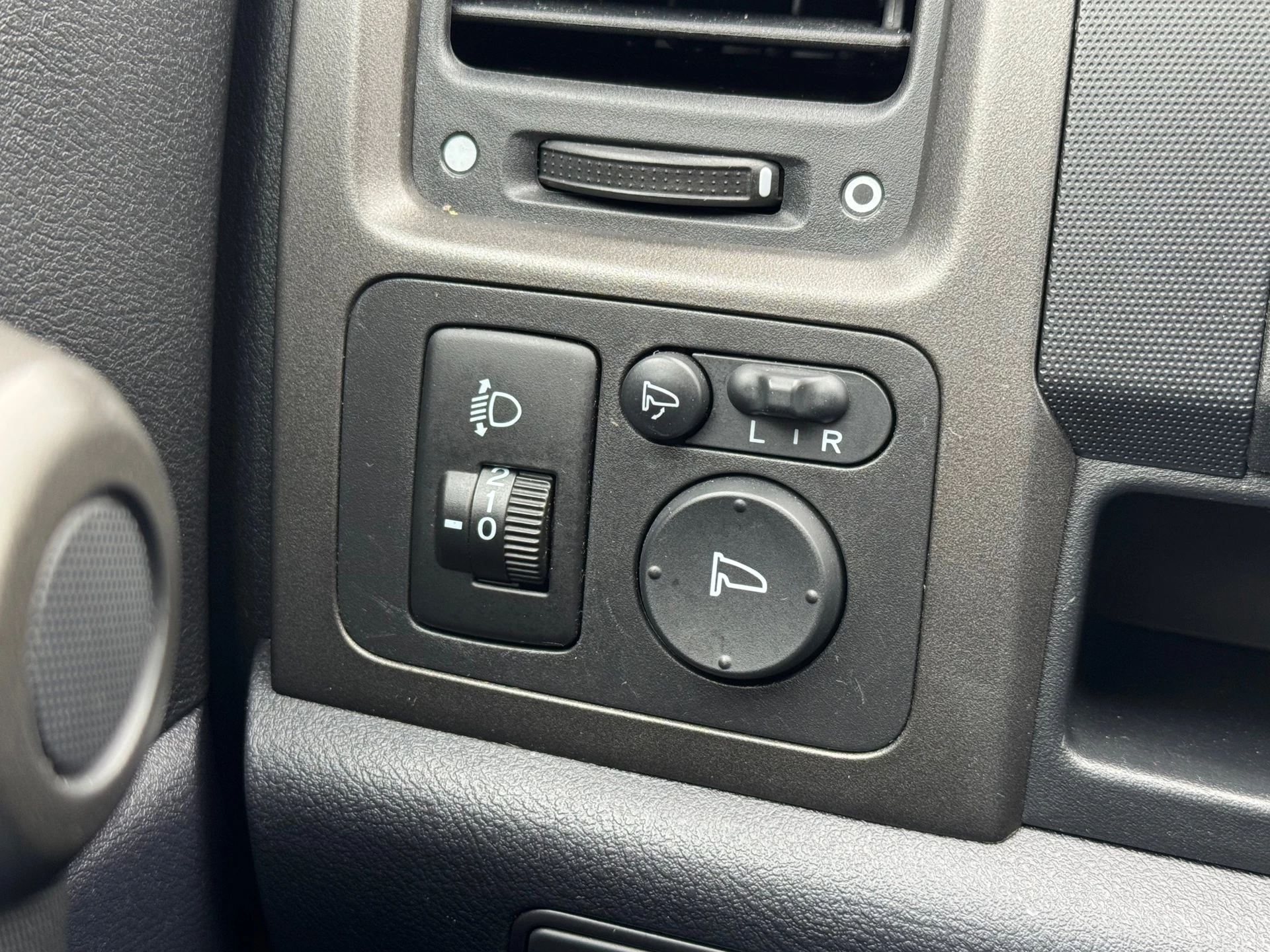 Hoofdafbeelding Honda CR-V