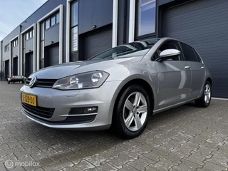 Volkswagen Golf 1.2 TSI Comfortline