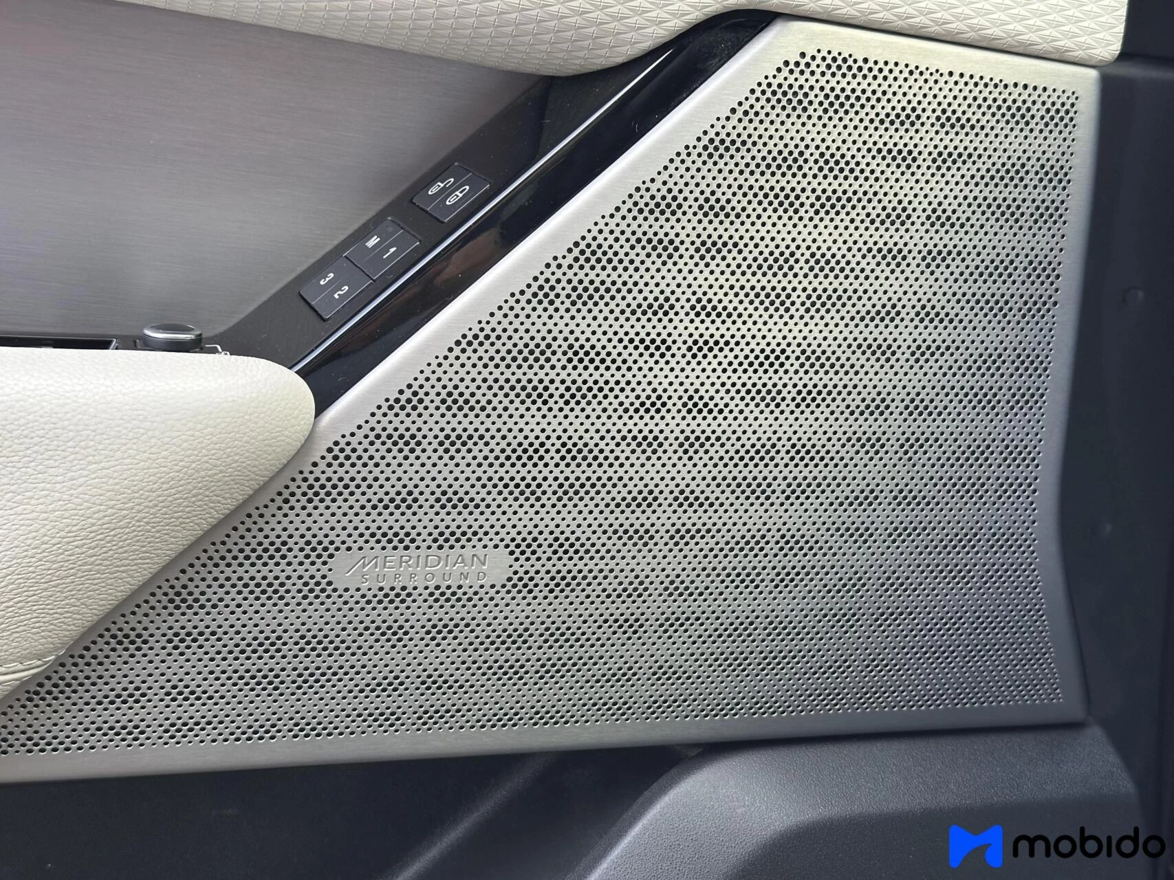 Hoofdafbeelding Land Rover Range Rover Velar