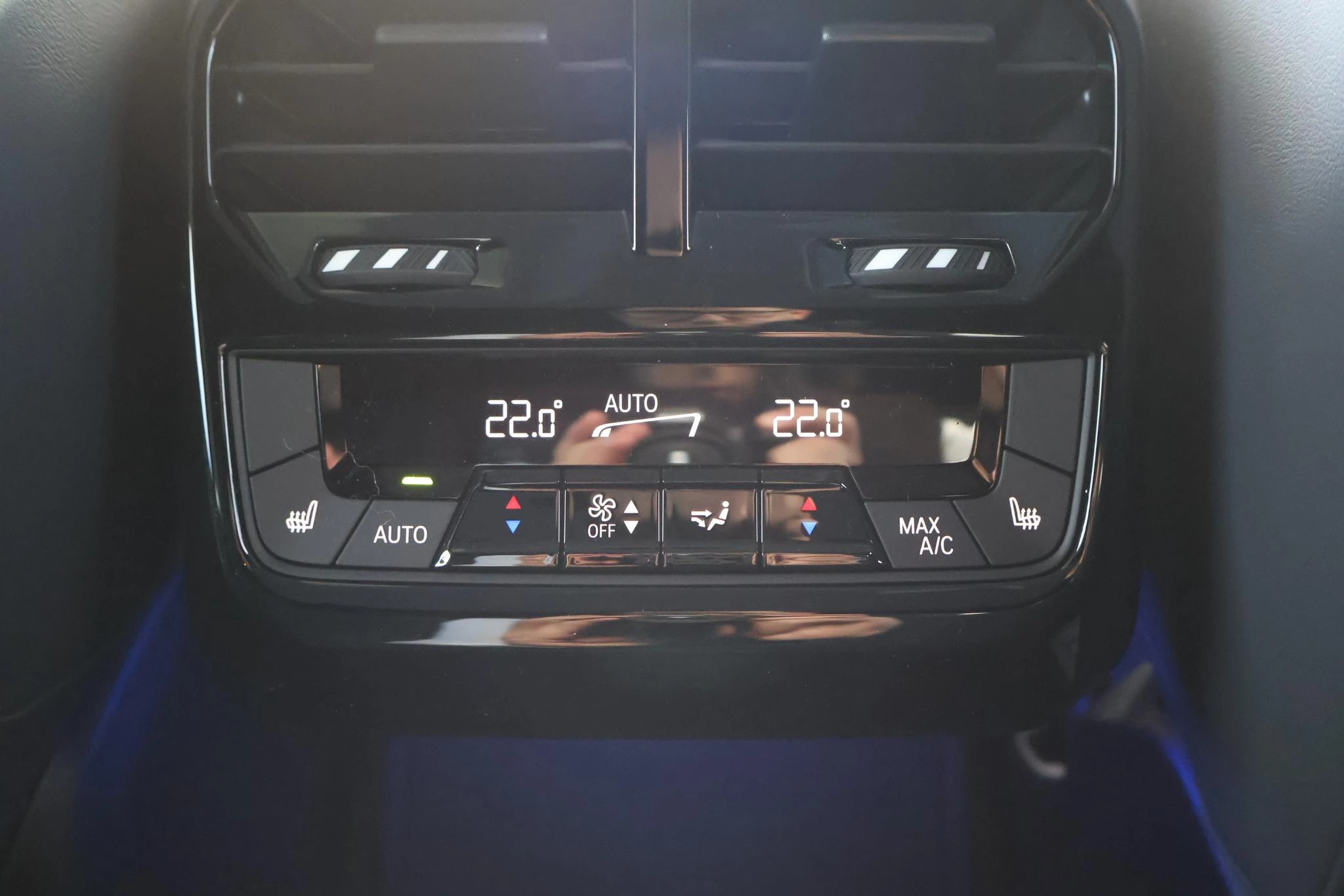 Hoofdafbeelding BMW iX