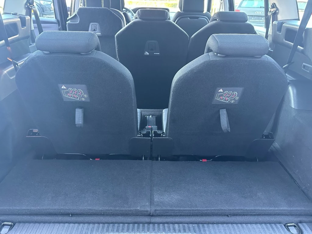 Hoofdafbeelding Citroën Grand C4 Spacetourer