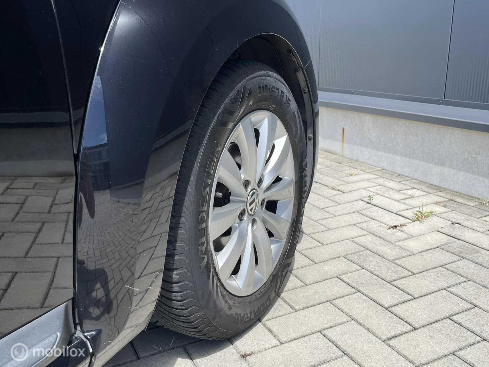 Hoofdafbeelding Volkswagen Beetle