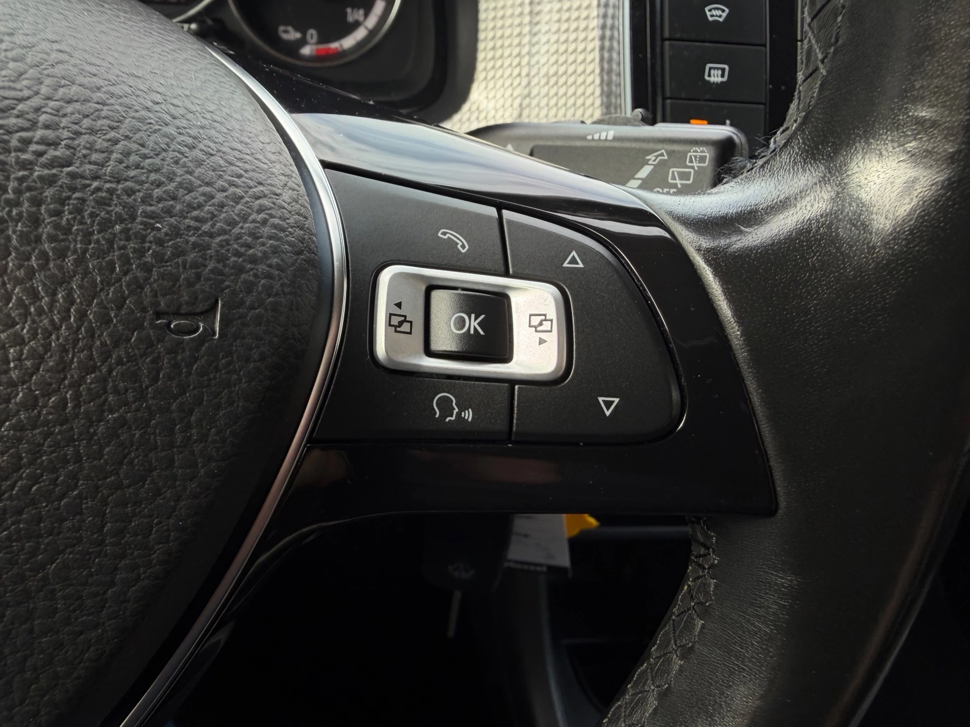 Hoofdafbeelding Volkswagen e-up!