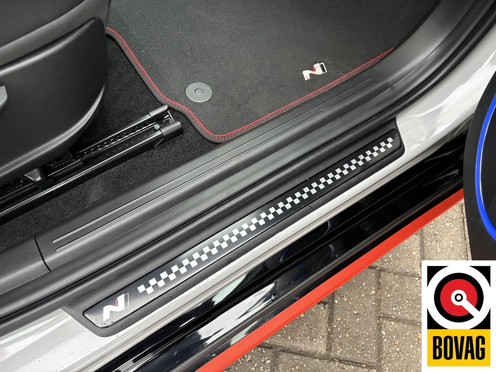 Hoofdafbeelding Hyundai IONIQ 5