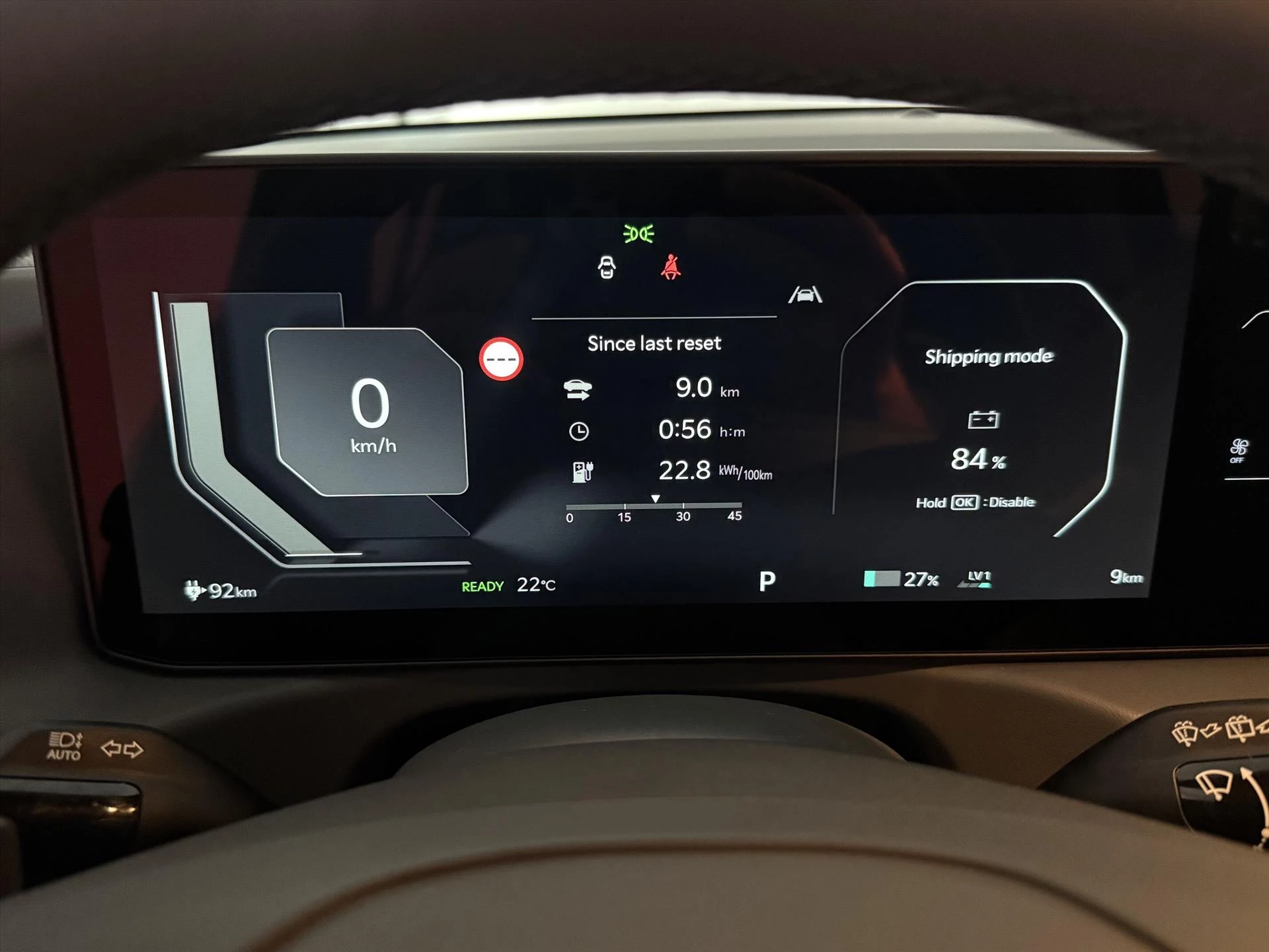 Hoofdafbeelding Kia EV2