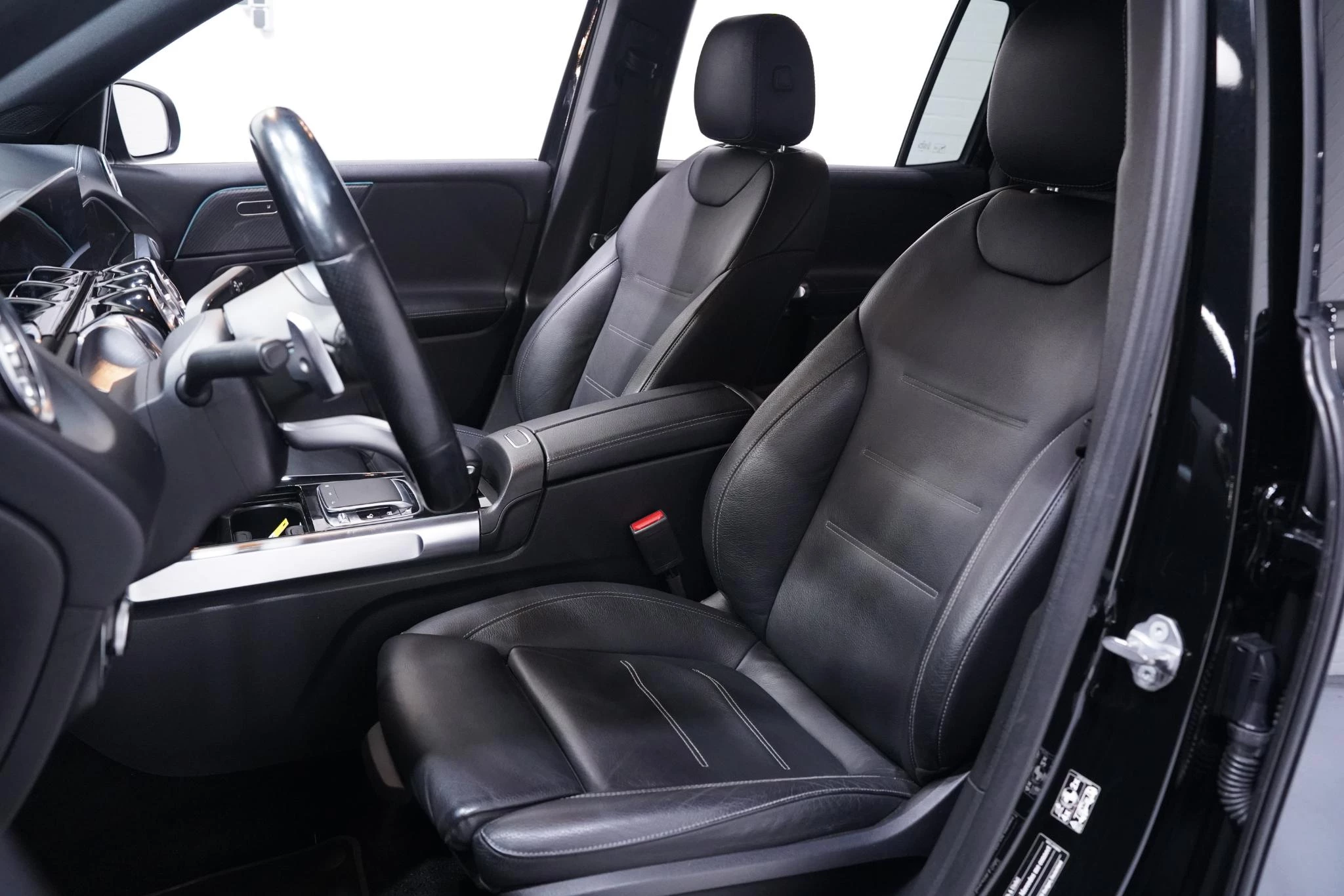 Hoofdafbeelding Mercedes-Benz GLB