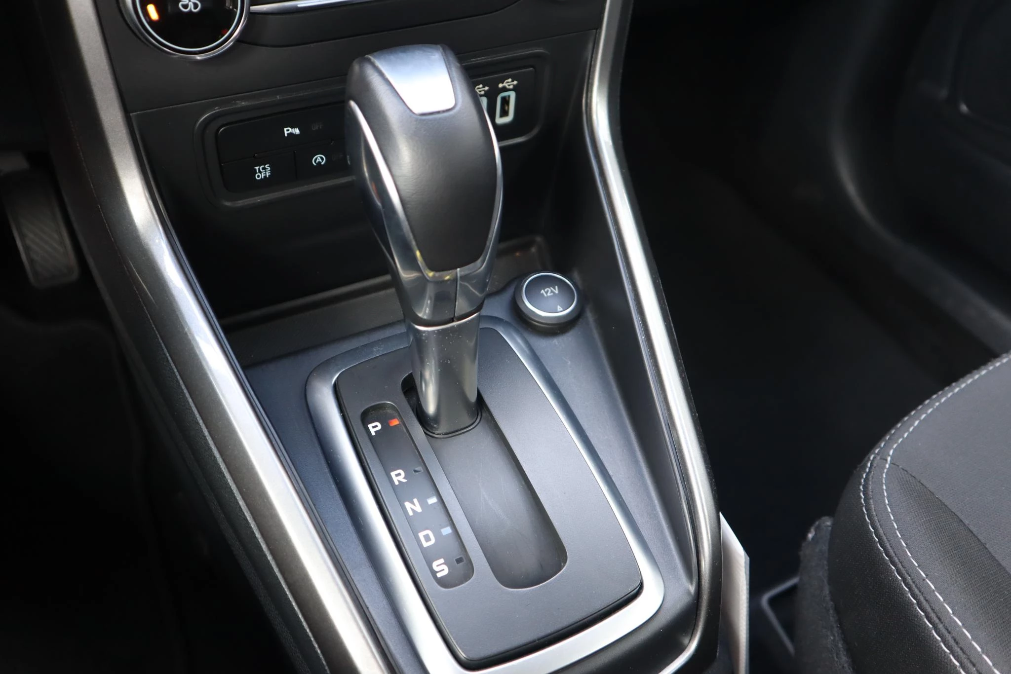 Hoofdafbeelding Ford EcoSport