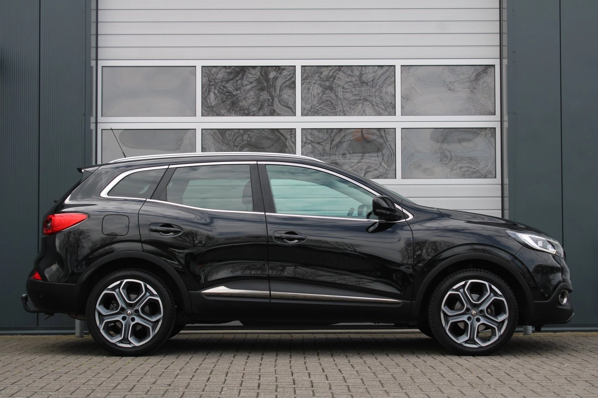 Hoofdafbeelding Renault Kadjar