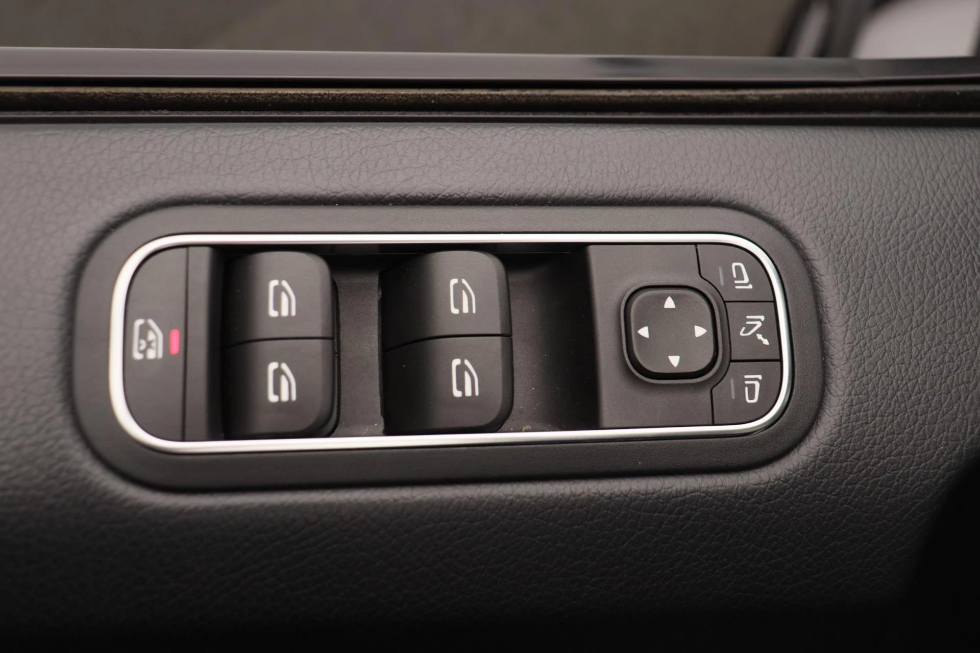 Hoofdafbeelding Mercedes-Benz G-Klasse