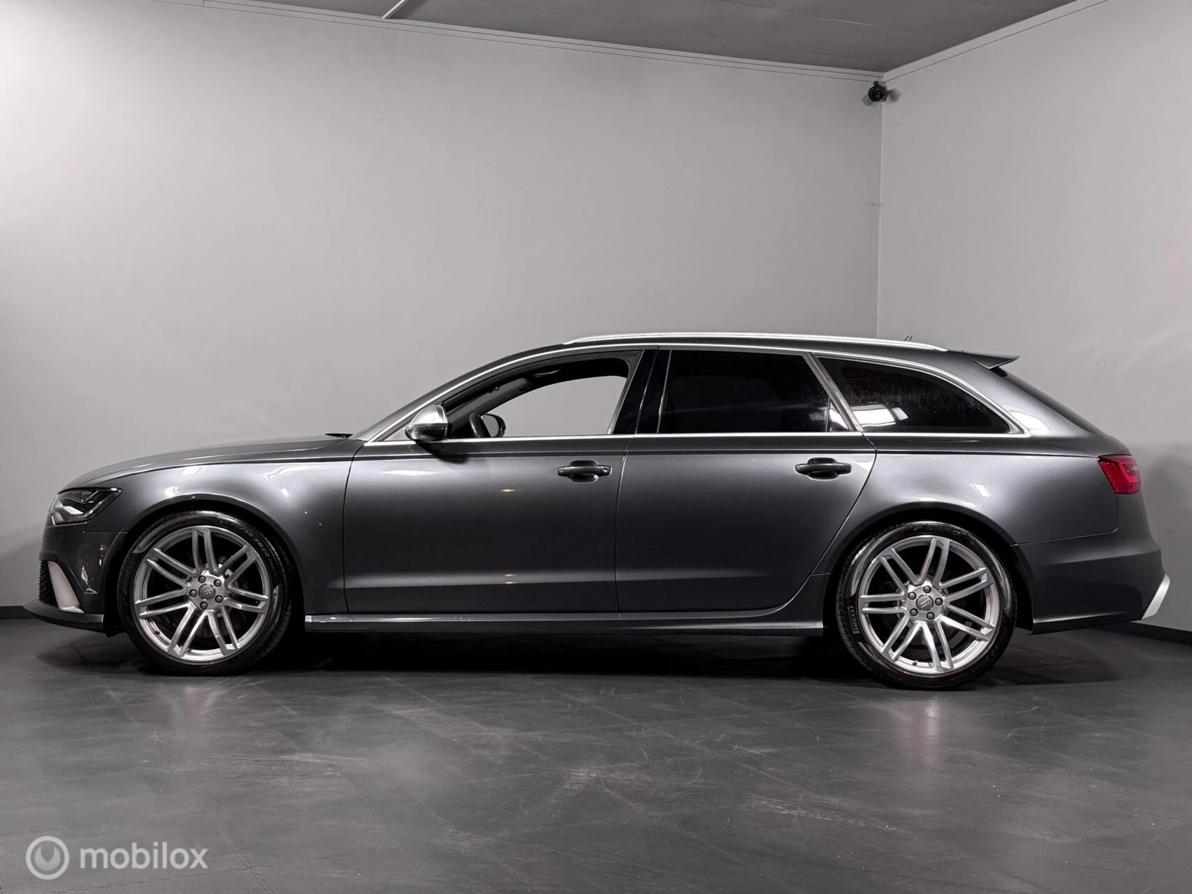 Hoofdafbeelding Audi RS6