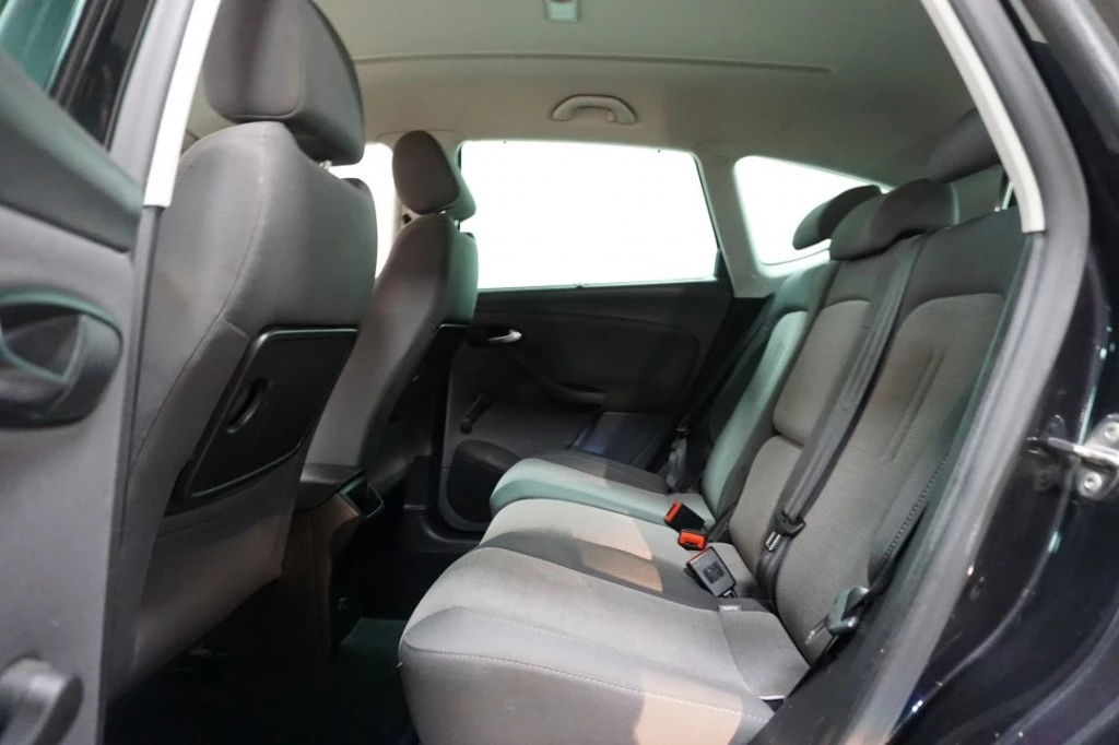 Hoofdafbeelding SEAT Altea XL