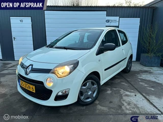 Hoofdafbeelding Renault Twingo Renault Twingo 1.2 16V Authentique