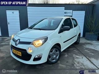 Renault Twingo 1.2 16V Authentique