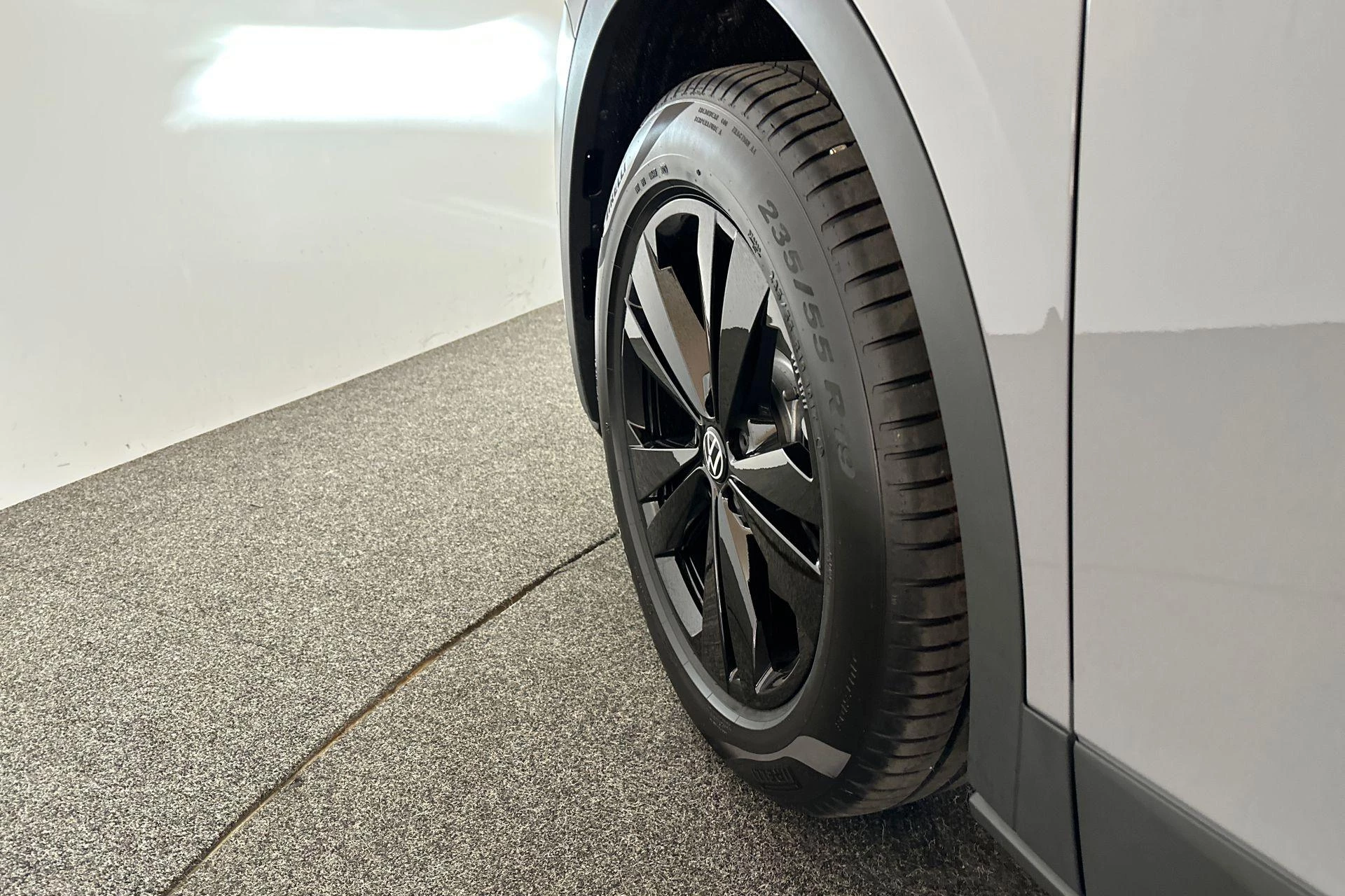 Hoofdafbeelding Volkswagen ID.4