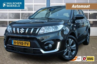 Suzuki Vitara 1.0 B.JET SELECT Automaat 1e Eigenaar **NL-Auto** afn. trekhaak