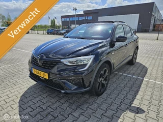 Renault Arkana 1.6 E-Tech full hybrid RS-Line Full Options