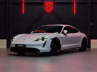 Porsche Taycan 93kWh Performance Plus |FABRIEKSG.|PASM|5-ZITS|21"