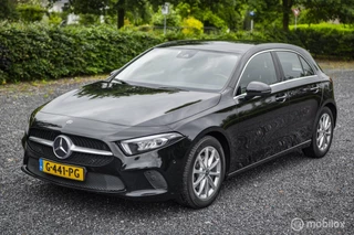 Mercedes A180 Business Solution AMG Automaat | Nieuwe APK | Instapklaar