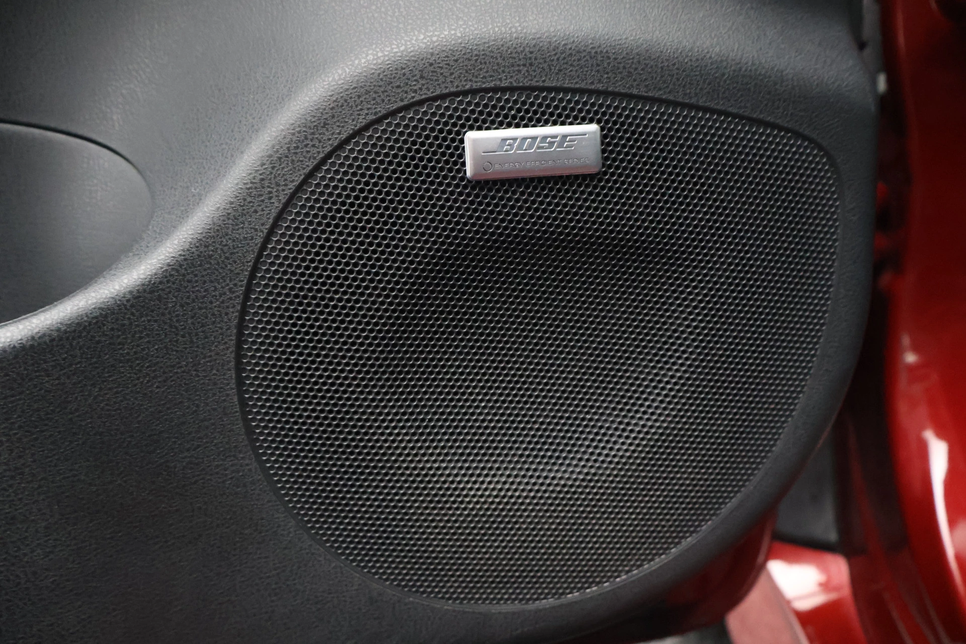 Hoofdafbeelding Nissan Leaf