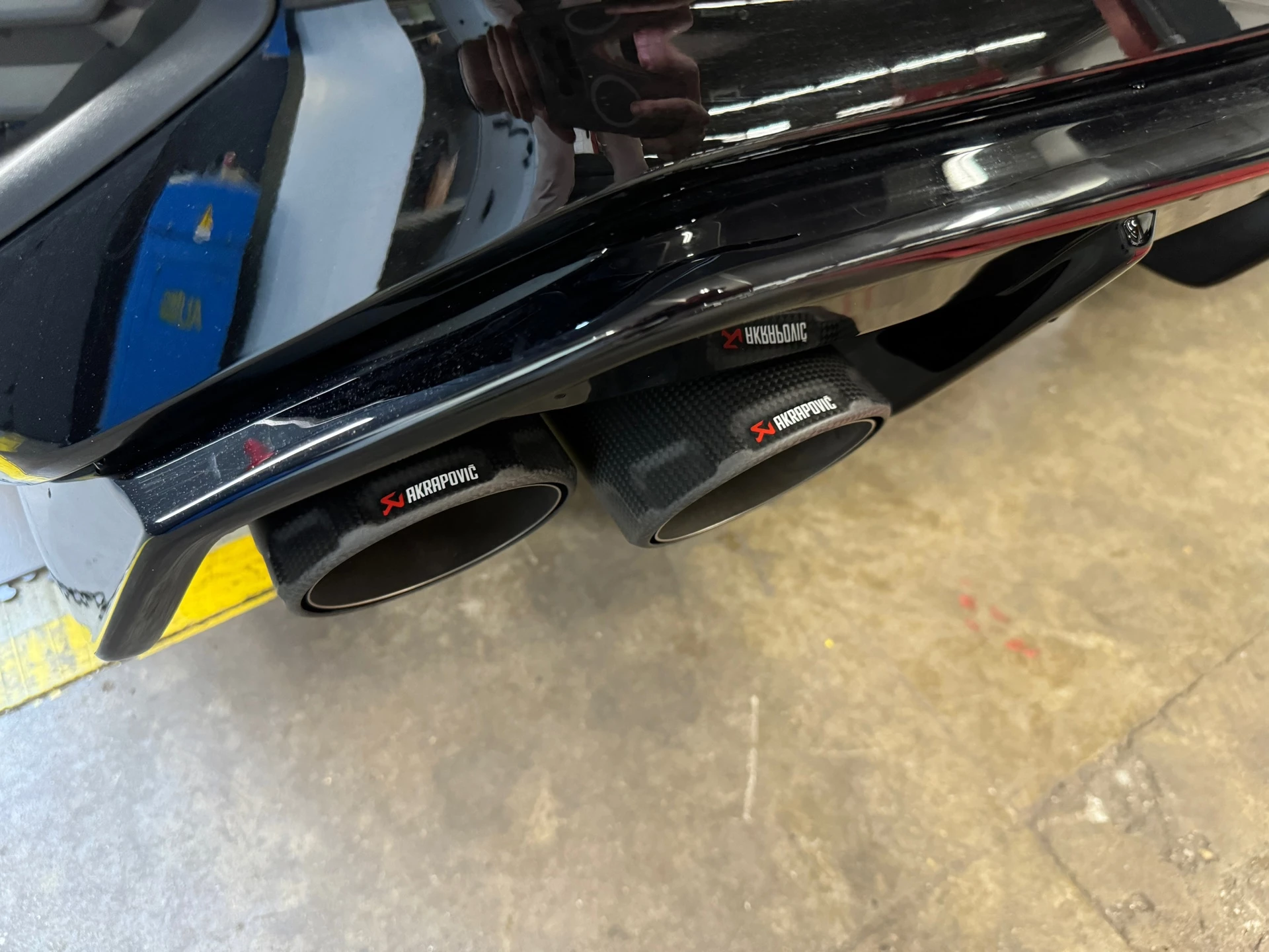 Hoofdafbeelding Audi S3