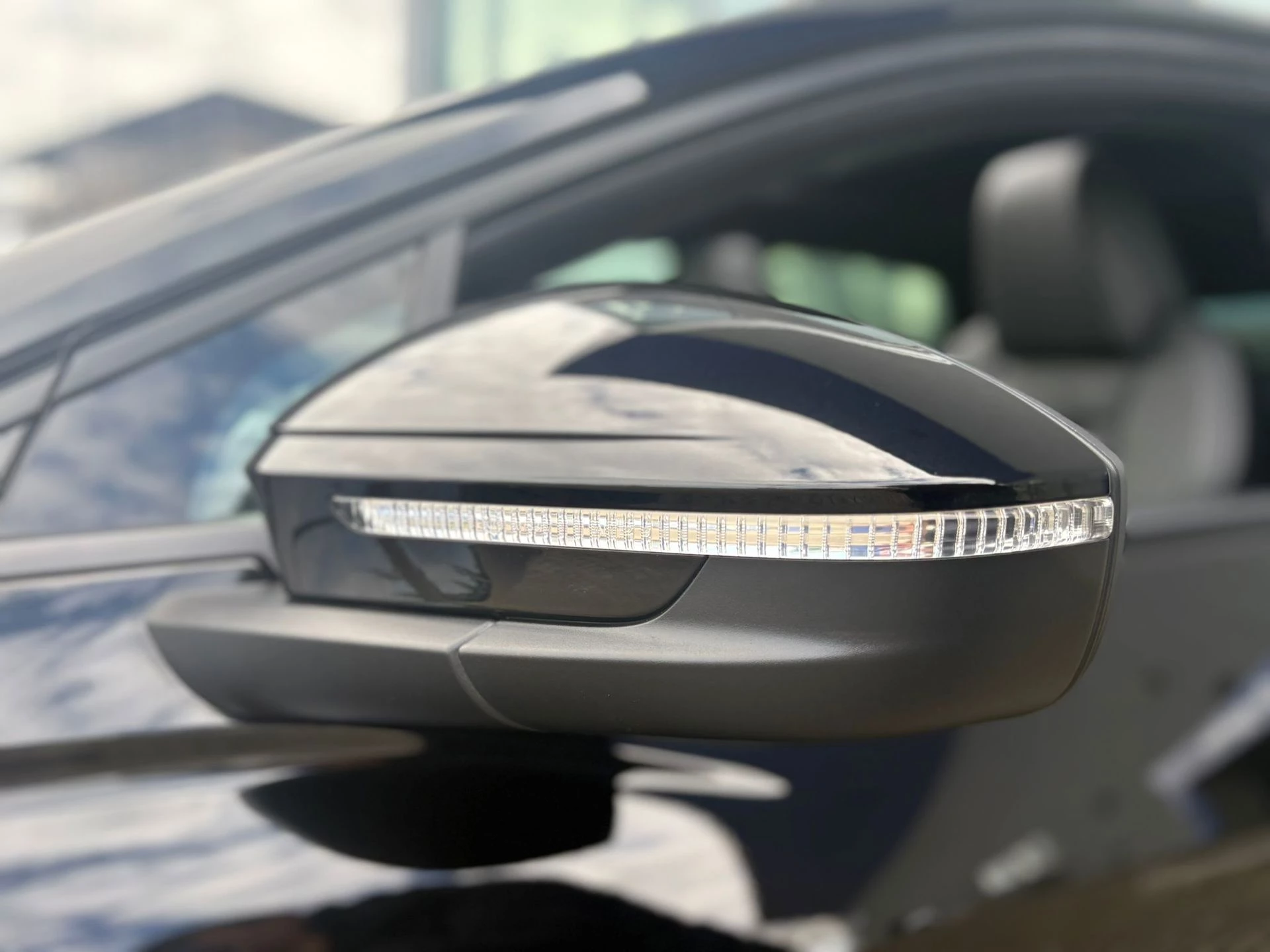 Hoofdafbeelding Audi Q4 Sportback e-tron