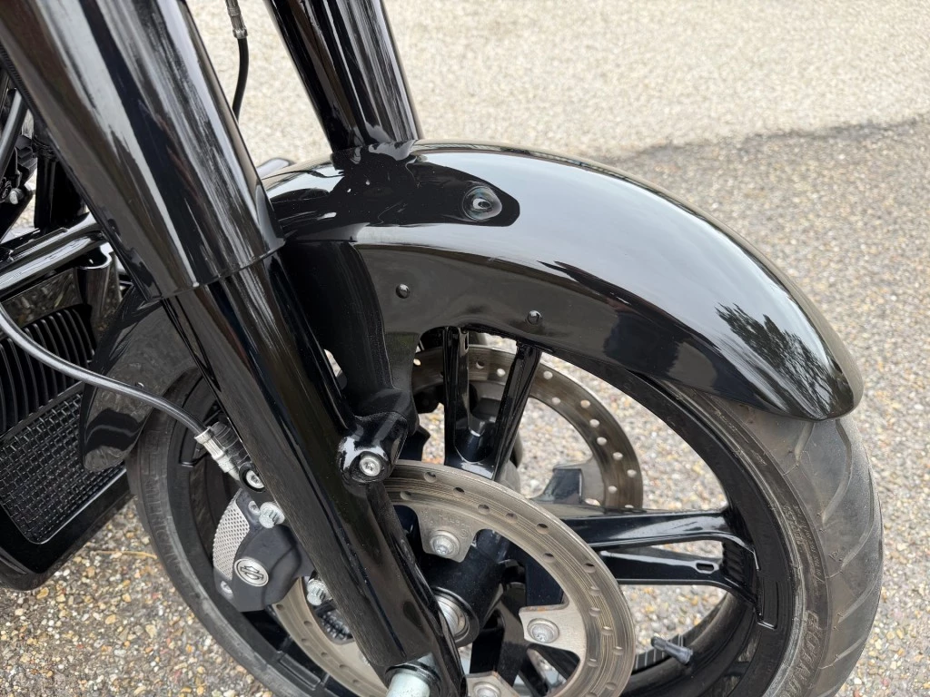 Hoofdafbeelding Harley-Davidson Street Glide