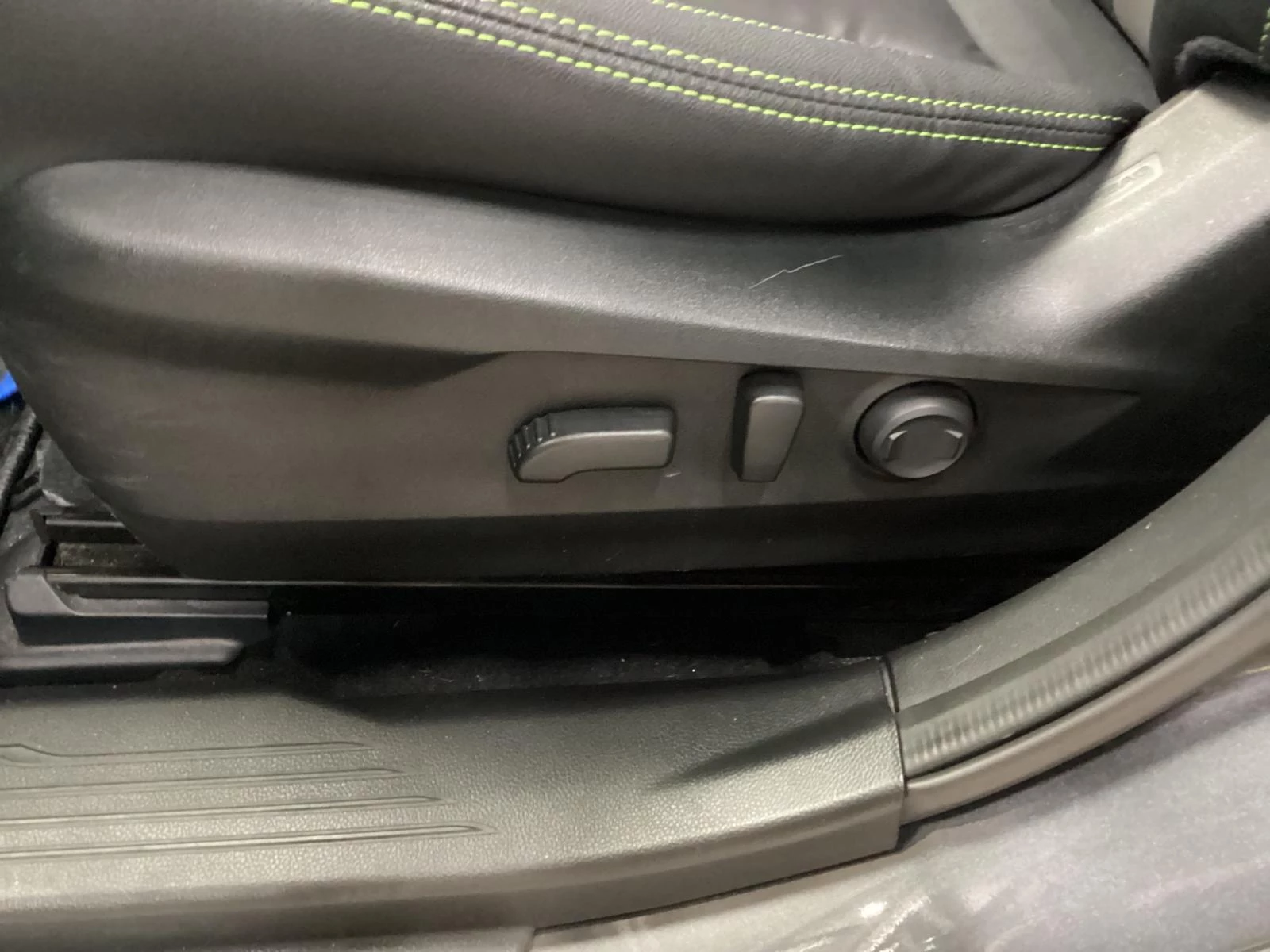 Hoofdafbeelding Subaru Outback