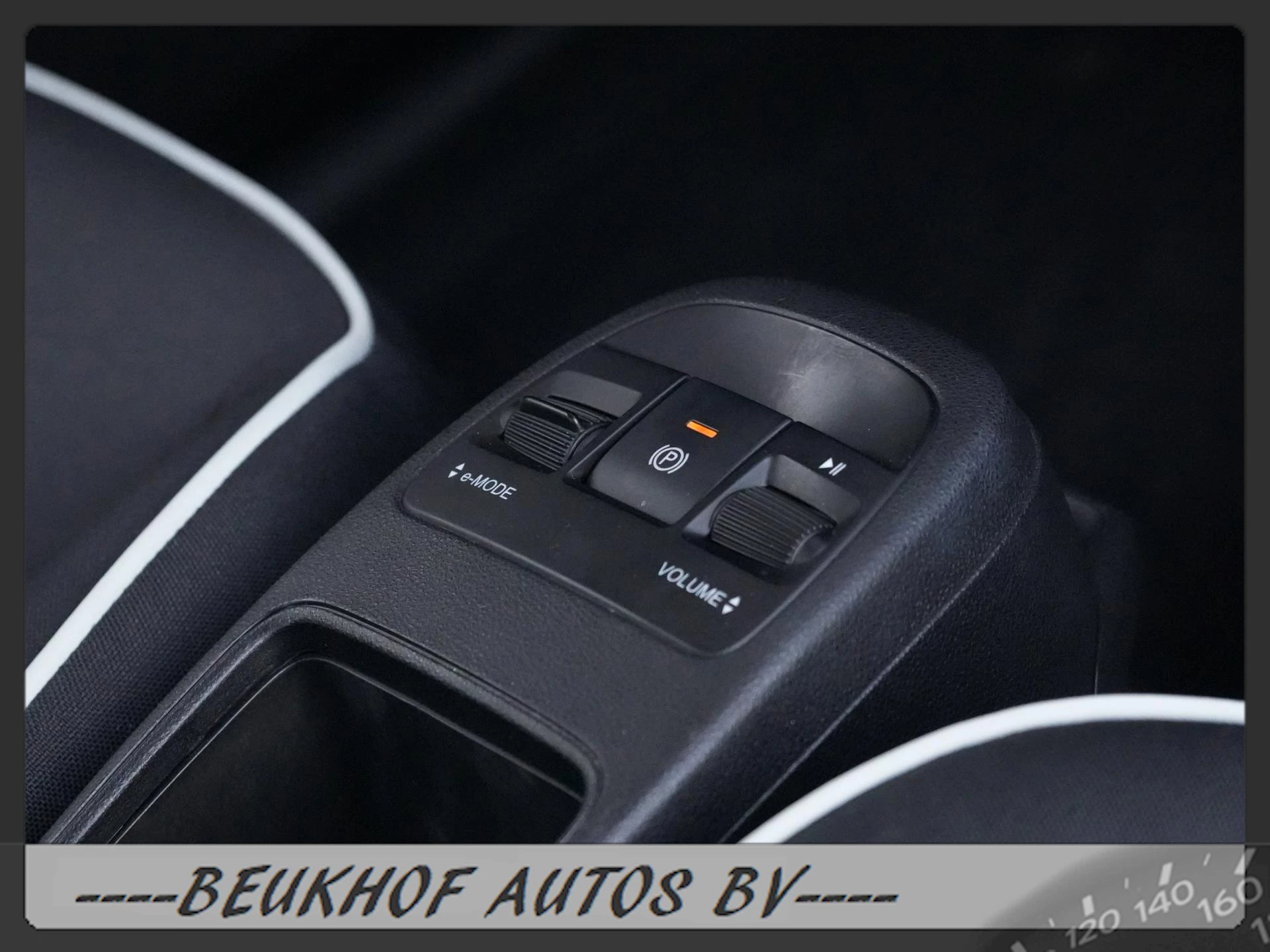 Hoofdafbeelding Fiat 500e