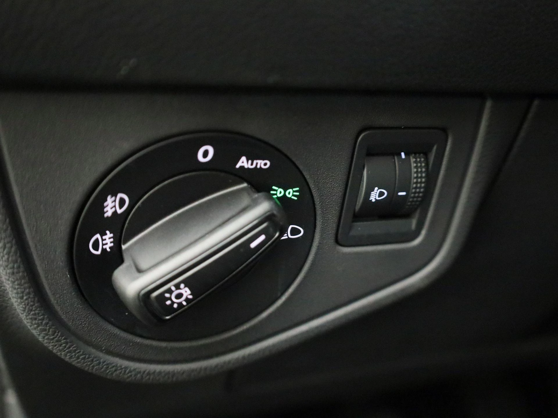 Hoofdafbeelding Volkswagen Taigo