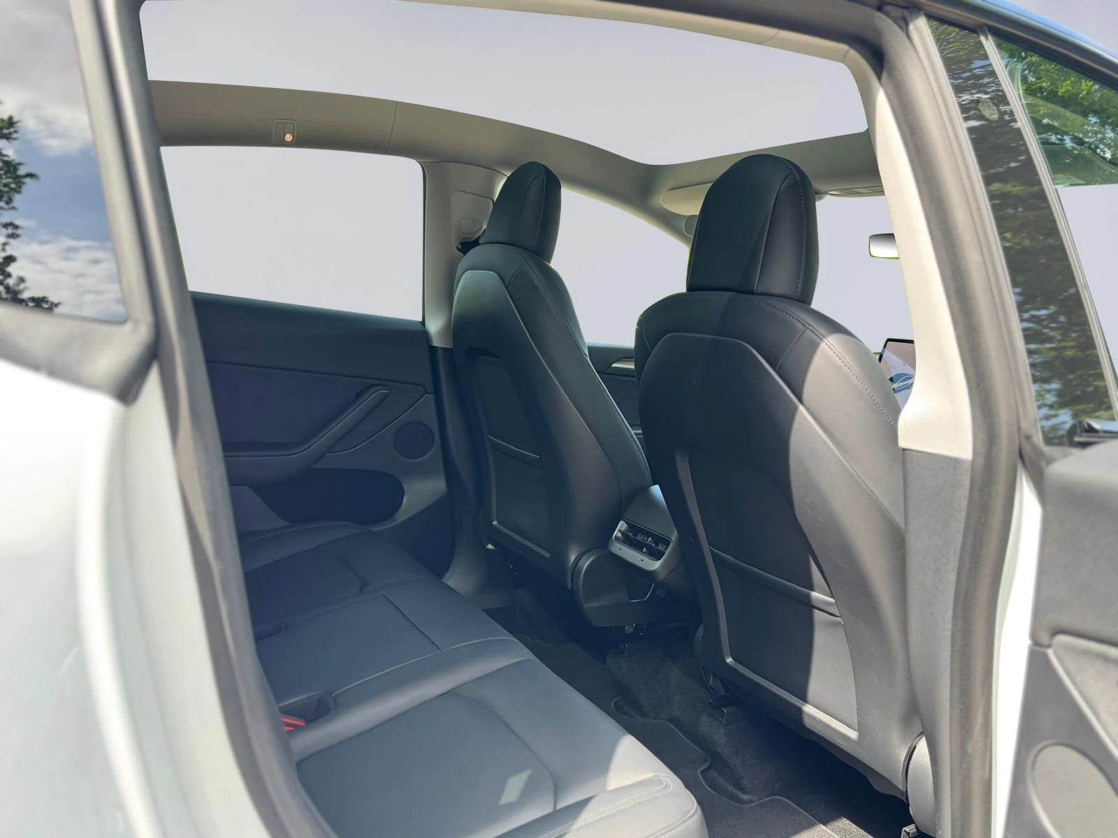 Hoofdafbeelding Tesla Model Y