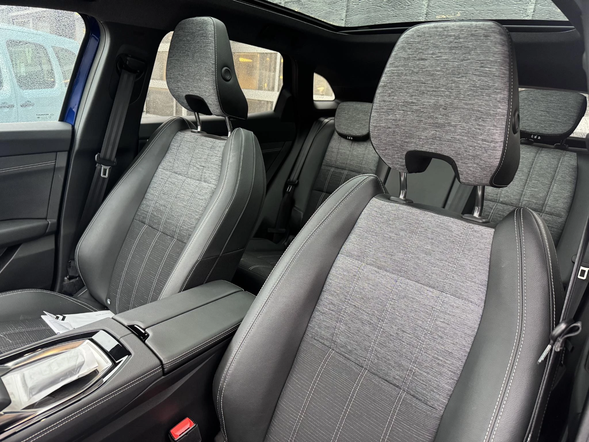 Hoofdafbeelding Renault Austral