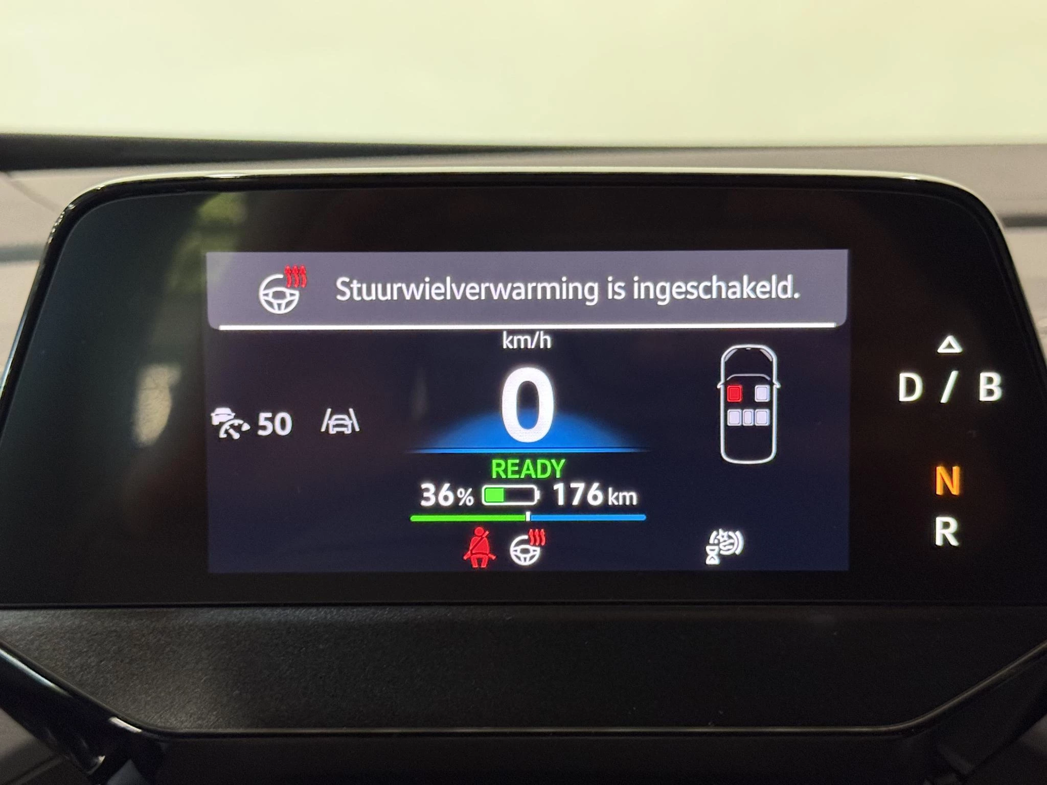 Hoofdafbeelding Volkswagen ID.4