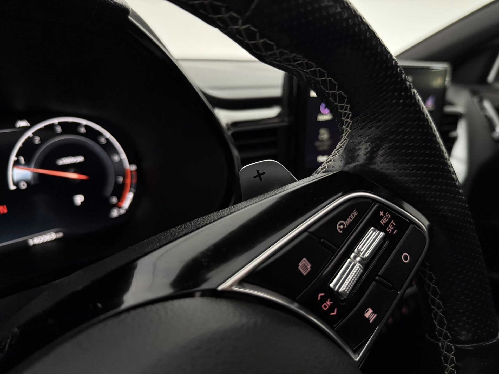 Hoofdafbeelding Kia ProCeed